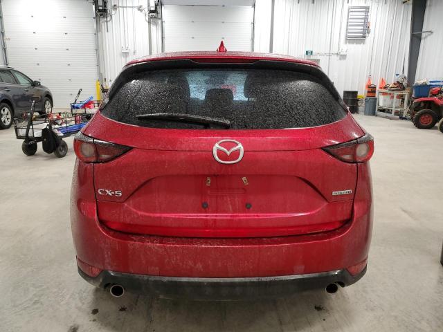 Photo 5 VIN: JM3KFABL3L0811131 - MAZDA CX-5 