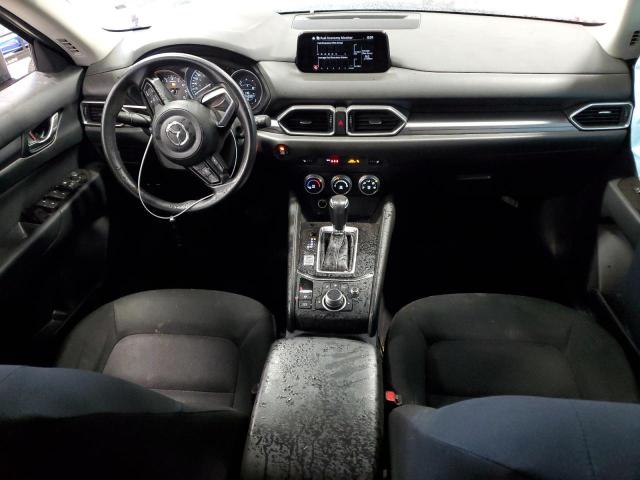 Photo 7 VIN: JM3KFABL3L0811131 - MAZDA CX-5 