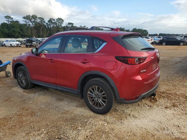 Photo 1 VIN: JM3KFABL4H0105874 - MAZDA CX-5 SPORT 