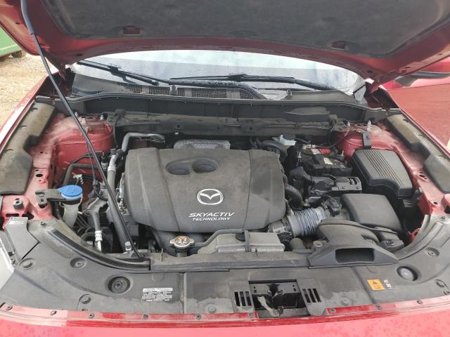 Photo 11 VIN: JM3KFABL4H0105874 - MAZDA CX-5 SPORT 