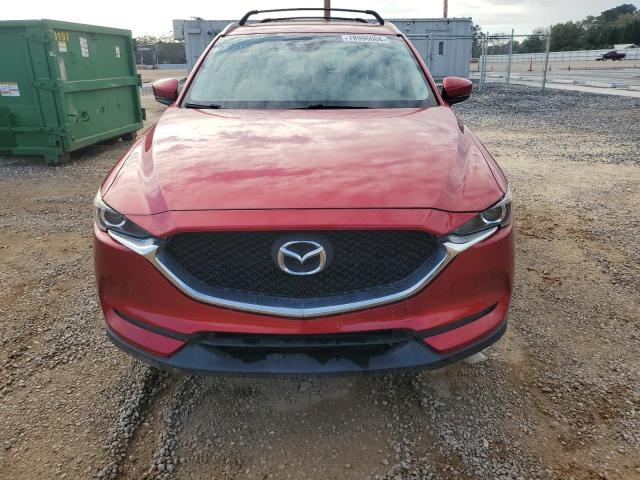 Photo 4 VIN: JM3KFABL4H0105874 - MAZDA CX-5 SPORT 