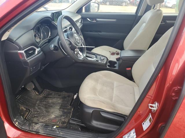 Photo 6 VIN: JM3KFABL4H0105874 - MAZDA CX-5 SPORT 