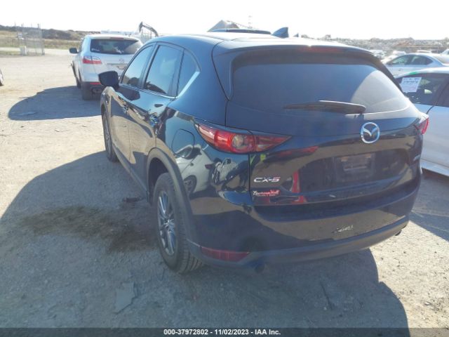 Photo 2 VIN: JM3KFABL4H0212861 - MAZDA CX-5 