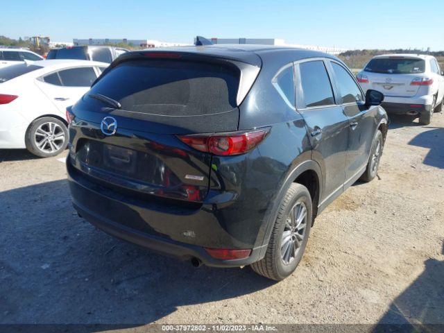 Photo 3 VIN: JM3KFABL4H0212861 - MAZDA CX-5 