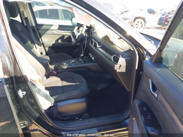 Photo 4 VIN: JM3KFABL4H0212861 - MAZDA CX-5 