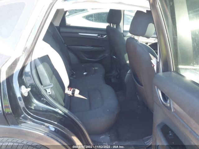 Photo 7 VIN: JM3KFABL4H0212861 - MAZDA CX-5 