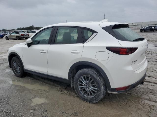 Photo 1 VIN: JM3KFABL5H0138303 - MAZDA CX-5 SPORT 