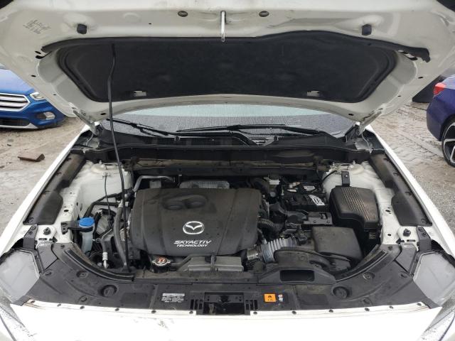 Photo 11 VIN: JM3KFABL5H0138303 - MAZDA CX-5 SPORT 