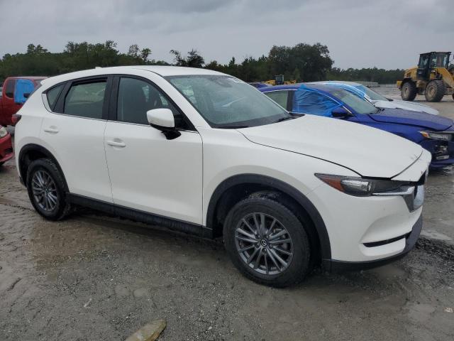 Photo 3 VIN: JM3KFABL5H0138303 - MAZDA CX-5 SPORT 