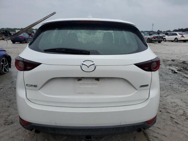 Photo 5 VIN: JM3KFABL5H0138303 - MAZDA CX-5 SPORT 