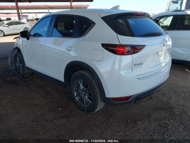 Photo 2 VIN: JM3KFABL5H0158843 - MAZDA CX-5 