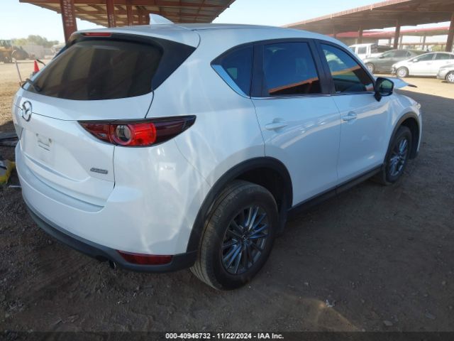 Photo 3 VIN: JM3KFABL5H0158843 - MAZDA CX-5 