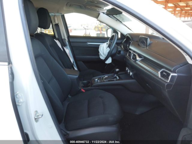 Photo 4 VIN: JM3KFABL5H0158843 - MAZDA CX-5 