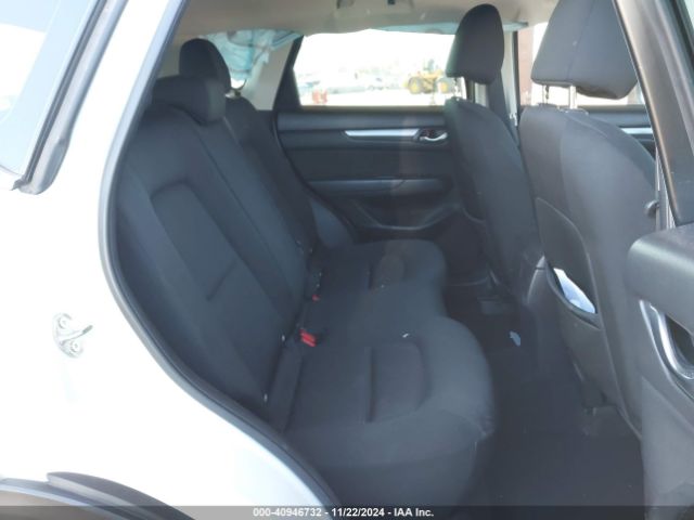 Photo 7 VIN: JM3KFABL5H0158843 - MAZDA CX-5 