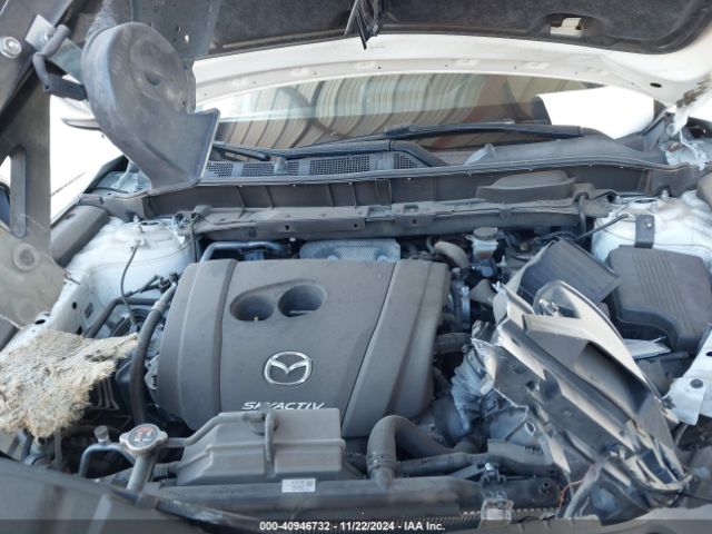 Photo 9 VIN: JM3KFABL5H0158843 - MAZDA CX-5 