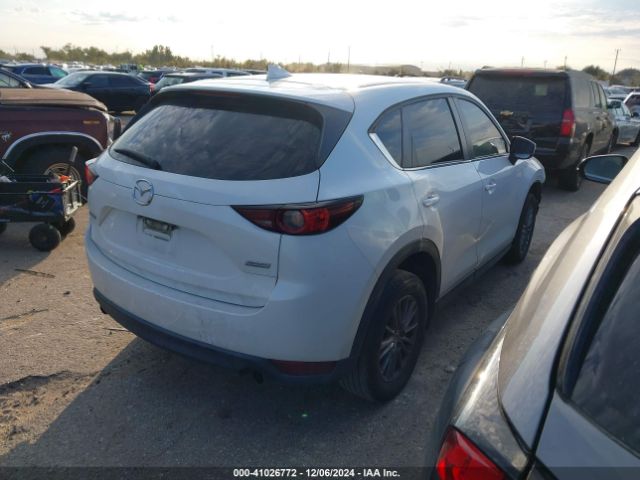 Photo 3 VIN: JM3KFABL5H0159765 - MAZDA CX-5 