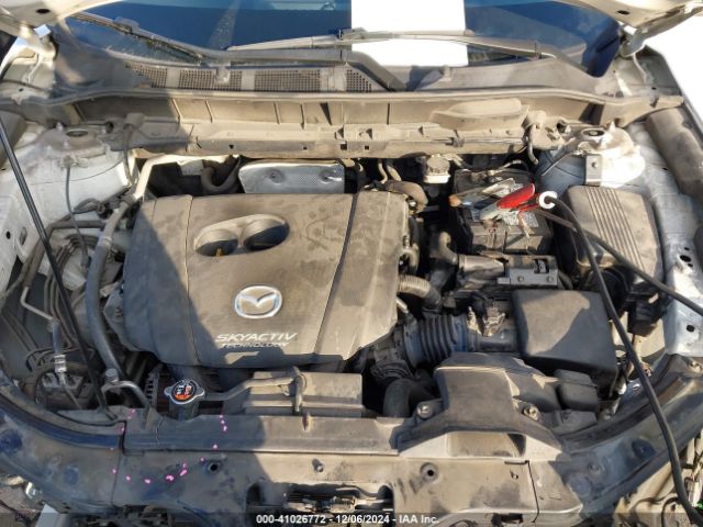 Photo 9 VIN: JM3KFABL5H0159765 - MAZDA CX-5 