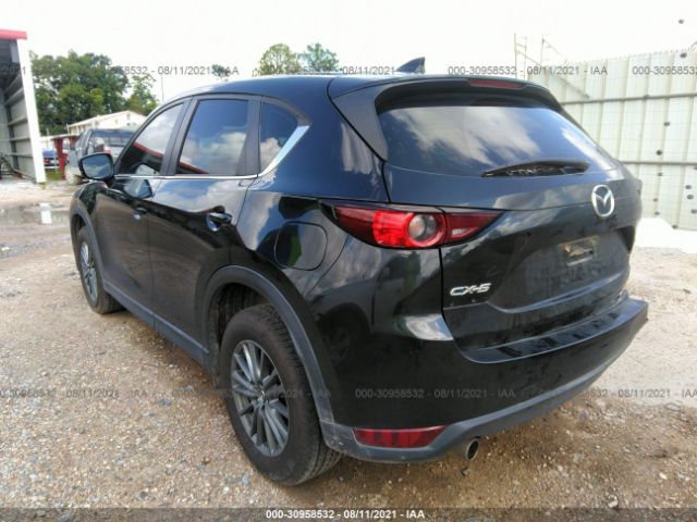 Photo 2 VIN: JM3KFABL5H0165422 - MAZDA CX-5 