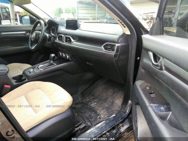 Photo 4 VIN: JM3KFABL5H0165422 - MAZDA CX-5 