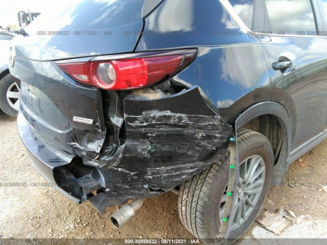 Photo 5 VIN: JM3KFABL5H0165422 - MAZDA CX-5 