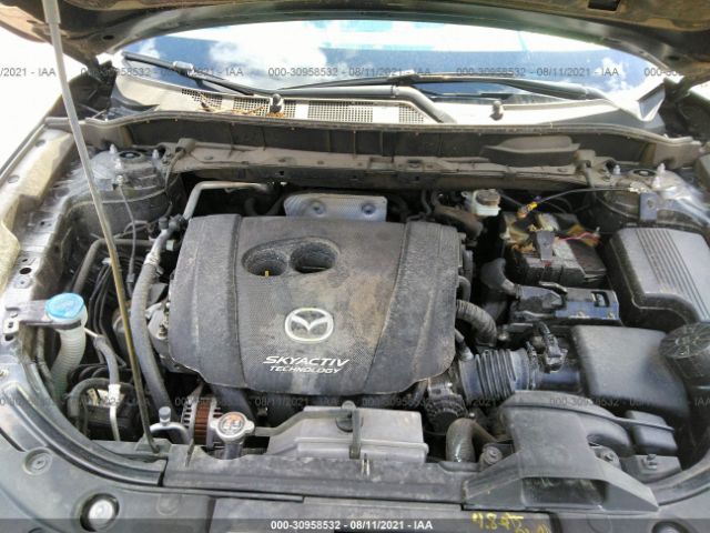 Photo 9 VIN: JM3KFABL5H0165422 - MAZDA CX-5 