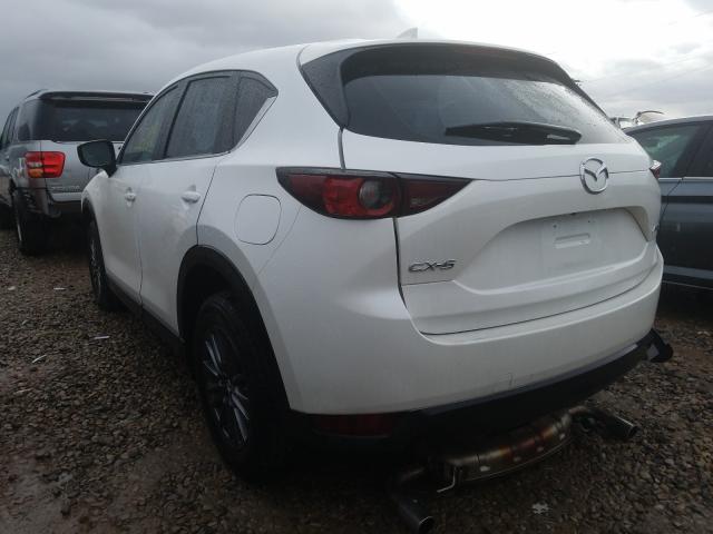 Photo 2 VIN: JM3KFABL5H0198503 - MAZDA CX-5 