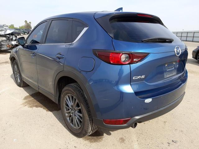 Photo 2 VIN: JM3KFABL6H0111546 - MAZDA CX-5 SPORT 