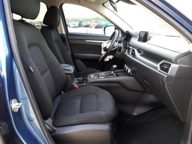 Photo 4 VIN: JM3KFABL6H0111546 - MAZDA CX-5 SPORT 