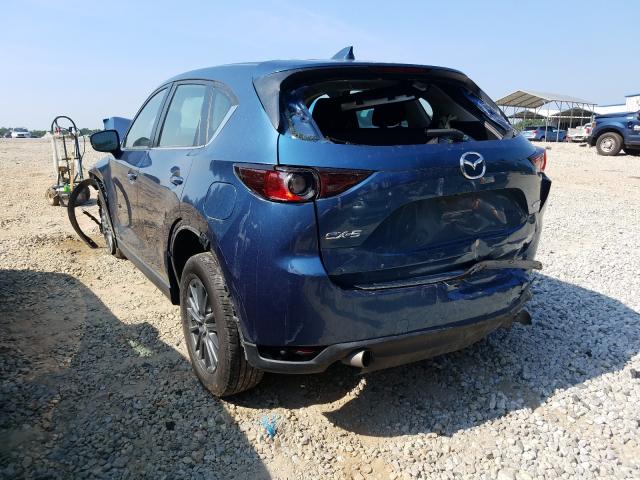 Photo 2 VIN: JM3KFABL6H0113071 - MAZDA CX-5 SPORT 