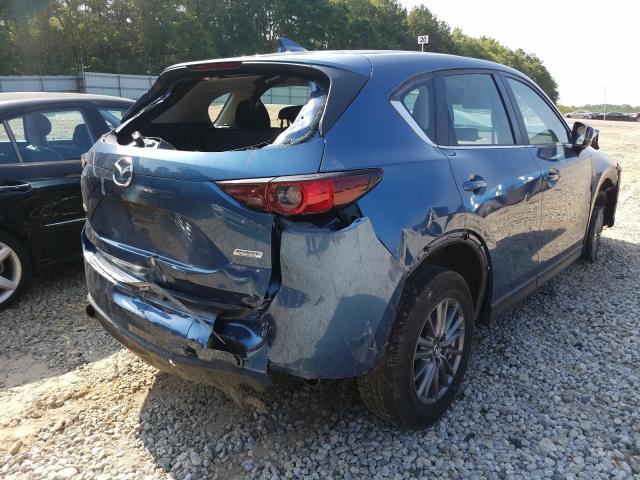 Photo 3 VIN: JM3KFABL6H0113071 - MAZDA CX-5 SPORT 