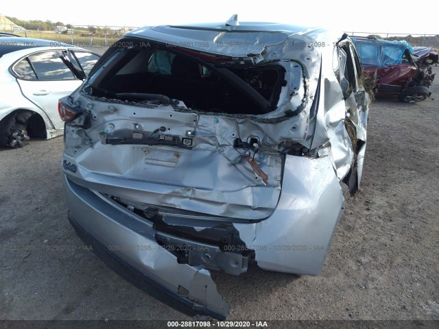 Photo 5 VIN: JM3KFABL6H0117590 - MAZDA CX-5 