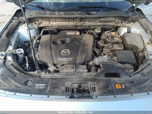 Photo 9 VIN: JM3KFABL6H0117590 - MAZDA CX-5 