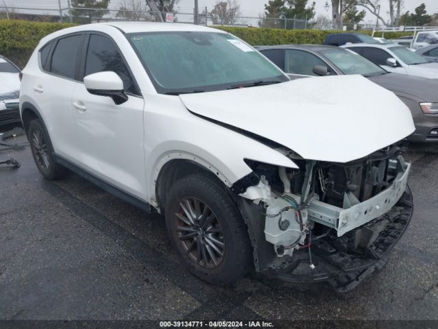 Photo 0 VIN: JM3KFABL6H0118836 - MAZDA CX-5 