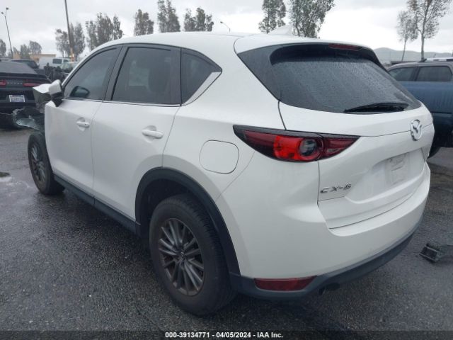 Photo 2 VIN: JM3KFABL6H0118836 - MAZDA CX-5 