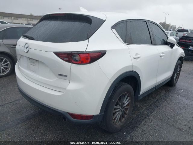 Photo 3 VIN: JM3KFABL6H0118836 - MAZDA CX-5 