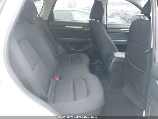 Photo 7 VIN: JM3KFABL6H0118836 - MAZDA CX-5 