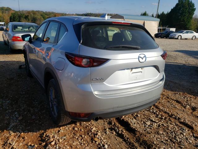 Photo 2 VIN: JM3KFABL6H0135555 - MAZDA CX-5 SPORT 