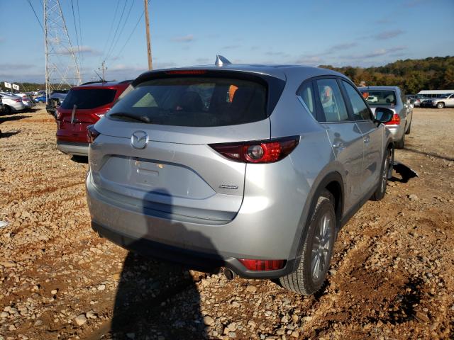 Photo 3 VIN: JM3KFABL6H0135555 - MAZDA CX-5 SPORT 