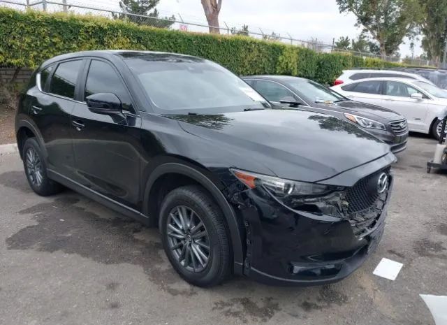 Photo 0 VIN: JM3KFABL6H0145518 - MAZDA CX-5 