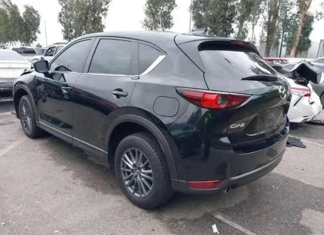 Photo 2 VIN: JM3KFABL6H0145518 - MAZDA CX-5 