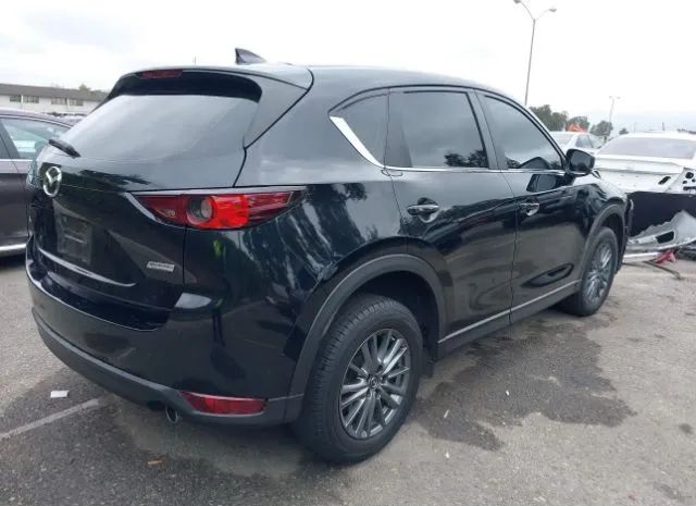 Photo 3 VIN: JM3KFABL6H0145518 - MAZDA CX-5 