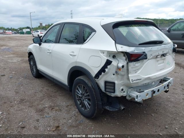 Photo 2 VIN: JM3KFABL6H0157491 - MAZDA CX-5 