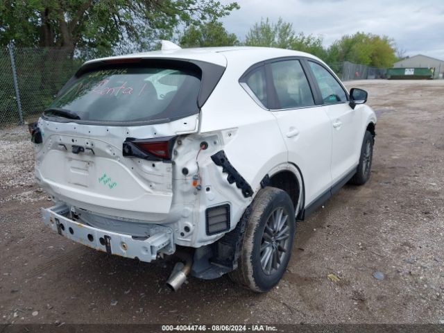 Photo 3 VIN: JM3KFABL6H0157491 - MAZDA CX-5 