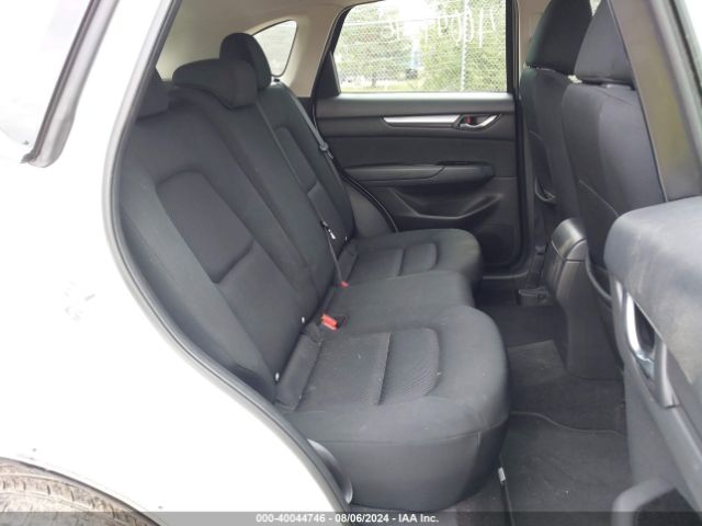 Photo 7 VIN: JM3KFABL6H0157491 - MAZDA CX-5 