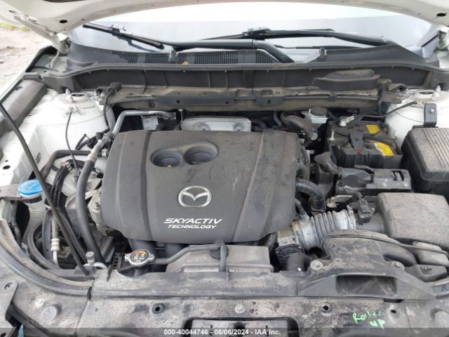 Photo 9 VIN: JM3KFABL6H0157491 - MAZDA CX-5 