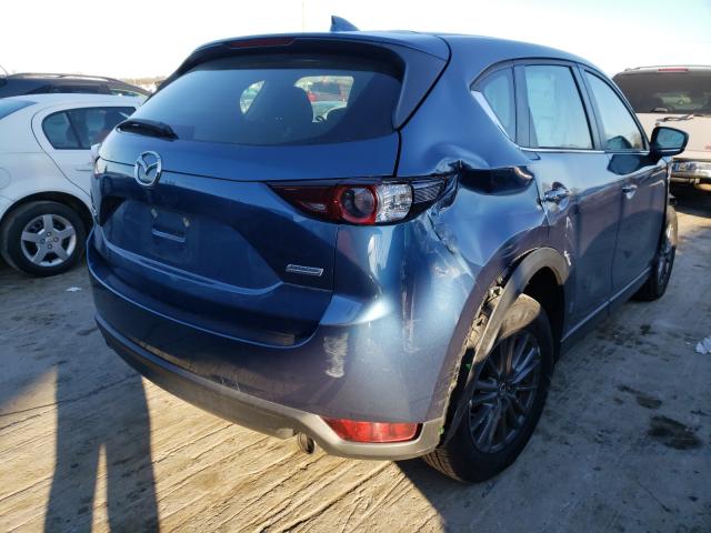 Photo 3 VIN: JM3KFABL7H0119400 - MAZDA CX-5 SPORT 