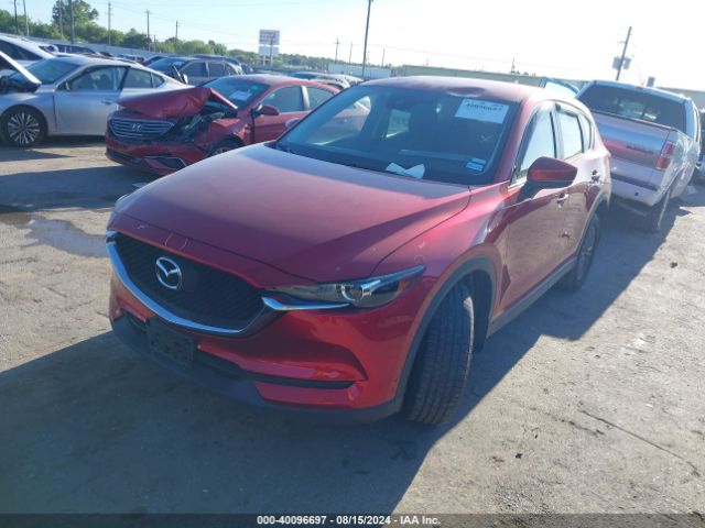 Photo 1 VIN: JM3KFABL7H0128047 - MAZDA CX-5 