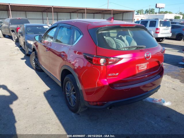 Photo 2 VIN: JM3KFABL7H0128047 - MAZDA CX-5 