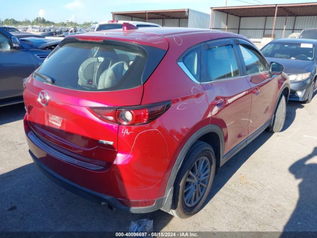 Photo 3 VIN: JM3KFABL7H0128047 - MAZDA CX-5 