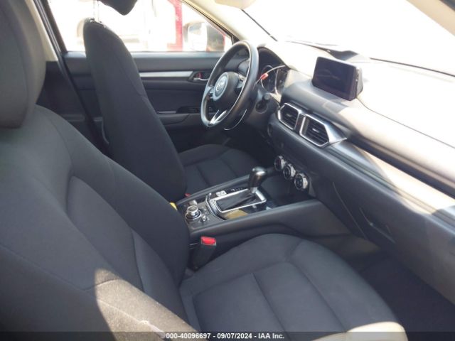 Photo 4 VIN: JM3KFABL7H0128047 - MAZDA CX-5 